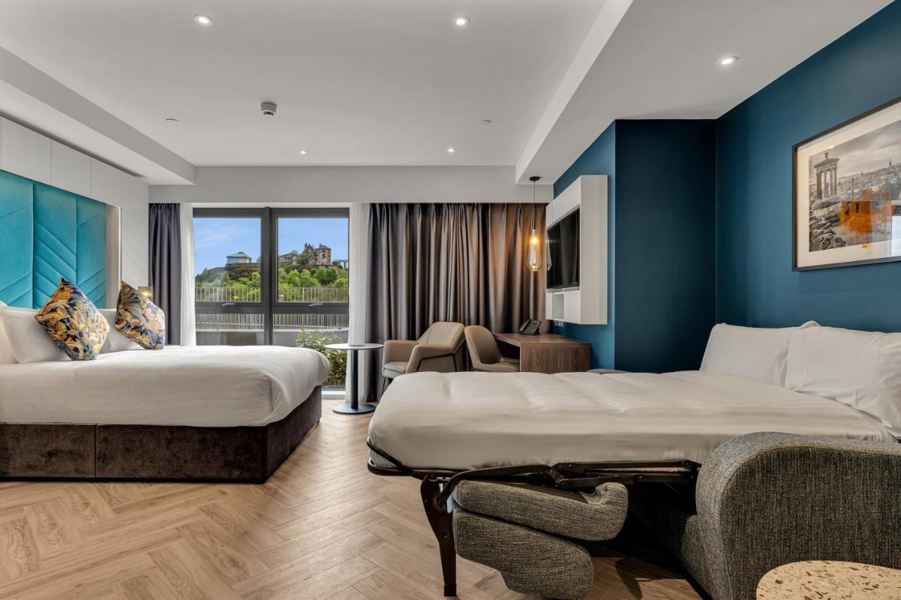 Aparthotel Roomzzz